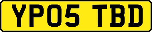 YP05TBD