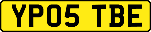YP05TBE