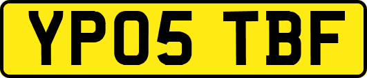 YP05TBF