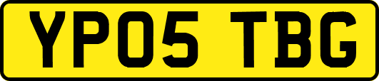 YP05TBG