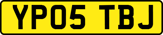 YP05TBJ