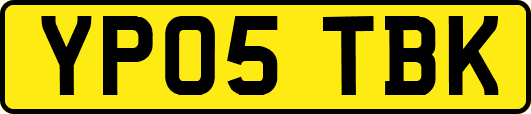 YP05TBK