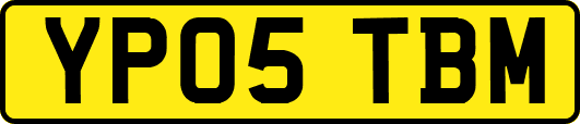 YP05TBM