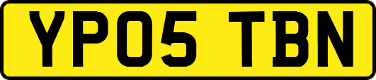 YP05TBN