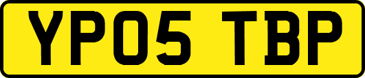 YP05TBP