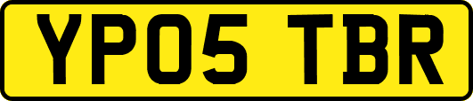 YP05TBR