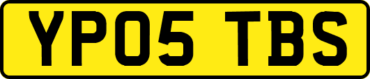 YP05TBS
