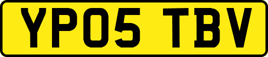 YP05TBV