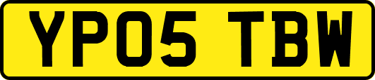 YP05TBW