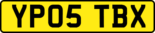 YP05TBX