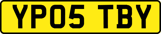 YP05TBY