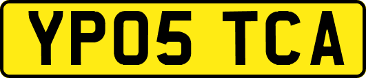 YP05TCA