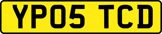 YP05TCD