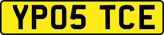 YP05TCE