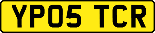 YP05TCR