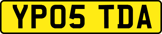 YP05TDA