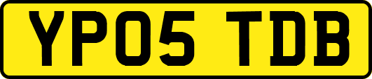 YP05TDB