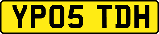 YP05TDH