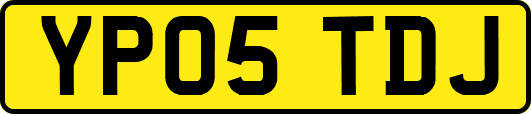 YP05TDJ