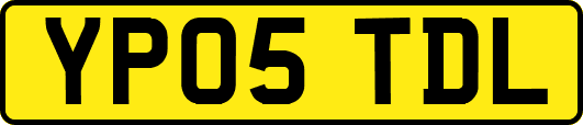 YP05TDL