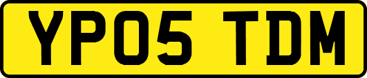 YP05TDM