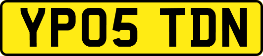 YP05TDN