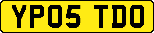 YP05TDO