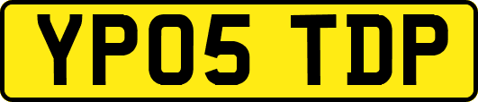 YP05TDP