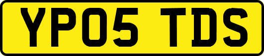 YP05TDS