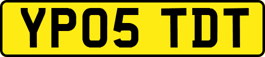 YP05TDT
