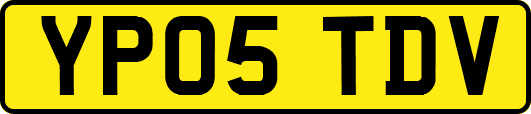 YP05TDV