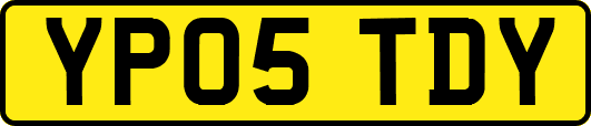 YP05TDY