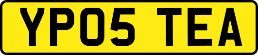 YP05TEA