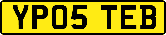 YP05TEB