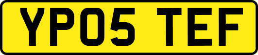 YP05TEF