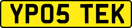 YP05TEK