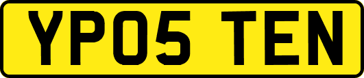 YP05TEN