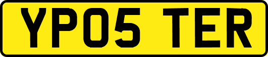 YP05TER