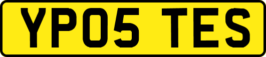 YP05TES