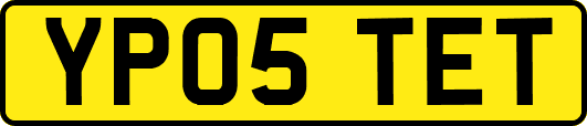 YP05TET