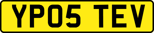 YP05TEV