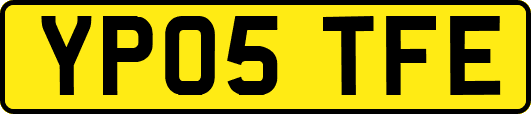 YP05TFE