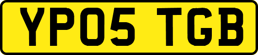 YP05TGB