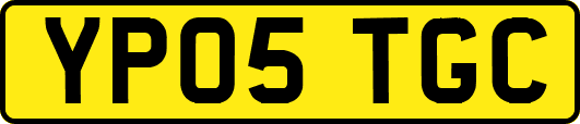 YP05TGC