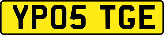 YP05TGE
