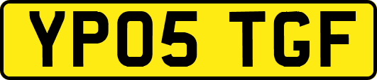 YP05TGF