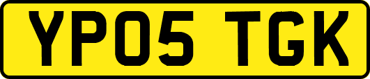 YP05TGK