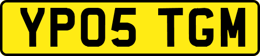 YP05TGM