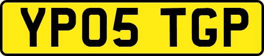 YP05TGP