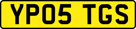 YP05TGS